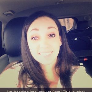 Meet your Posher, Mich